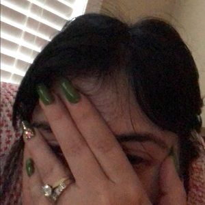 Meet your Posher, Amanda